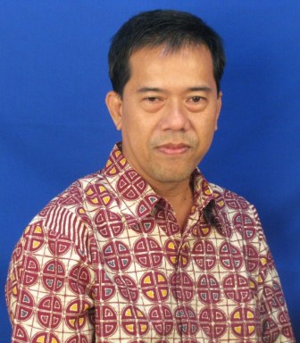Drs. Hadri Mulya., M.Si